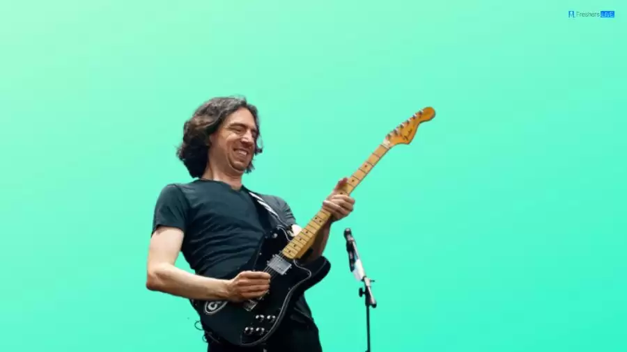 Who is Gary Lightbody Parents? Meet Jack Lightbody