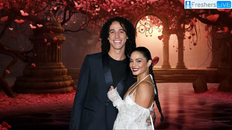 Who is Vanessa Hudgens Dating? Who is Vanessa Hudgens’s Boyfriend?