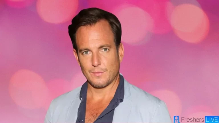 Will Arnett Ethnicity, What is Will Arnett’s Ethnicity?