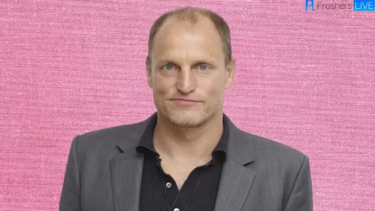 Woody Harrelson Ethnicity, What is Woody Harrelson’s Ethnicity?