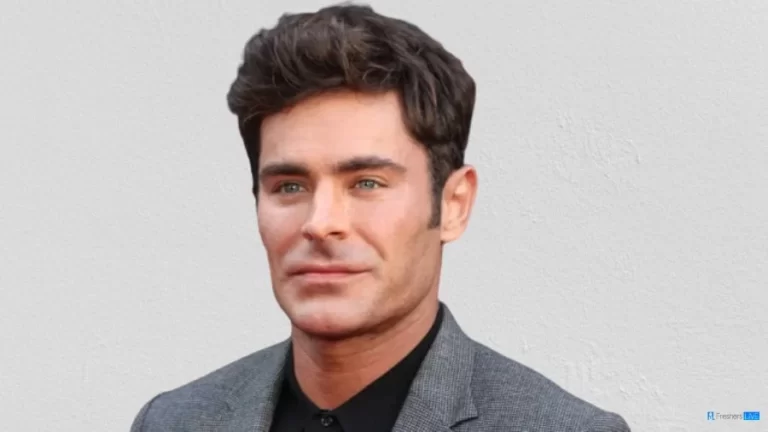 Zac Efron Ethnicity, What is Zac Efron’s Ethnicity?