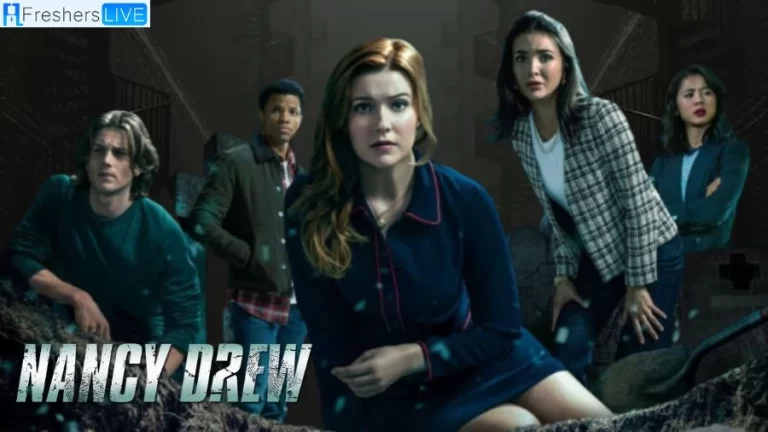 ‘Nancy Drew’ Season 4 Ace’s Ending Explained, Plot, Cast, Trailer, and More