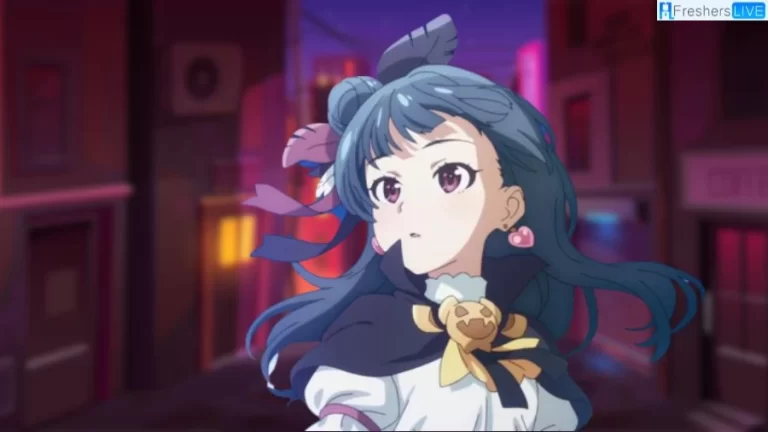 Yohane the Parhelion Sunshine in the Mirror Season 1 Episode 7 Release Date and Time, Countdown, When is it Coming Out?