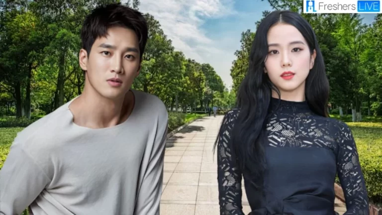 Are Ahn Bo-hyun And Jisoo Dating? Check their Relationship Status