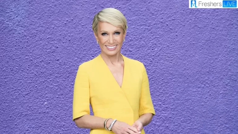 Barbara Corcoran Plastic Surgery, Did Barbara Corcoran Get Plastic Surgery?