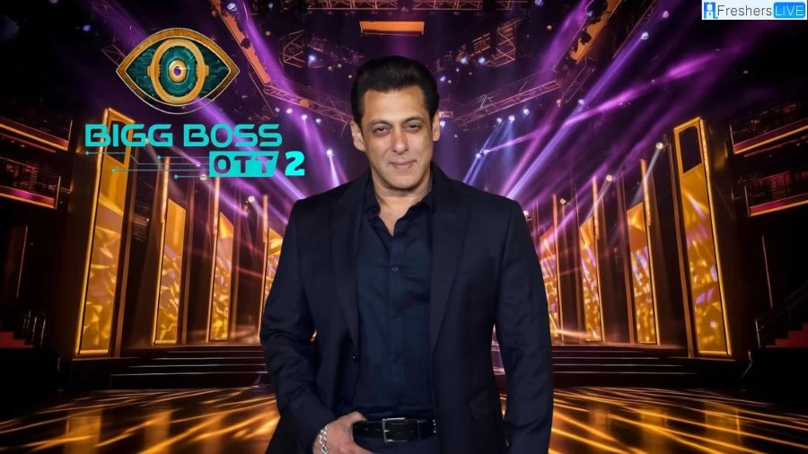 Bigg Boss OTT 2 Winner Leaked, Bigg Boss Housemates, Production, And More