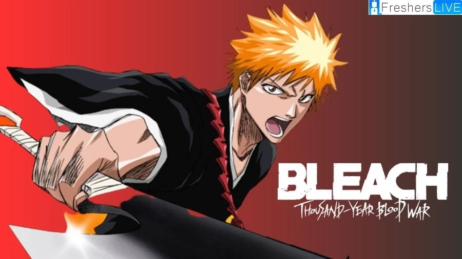 Bleach TYBW Episode 16 Ending Explained