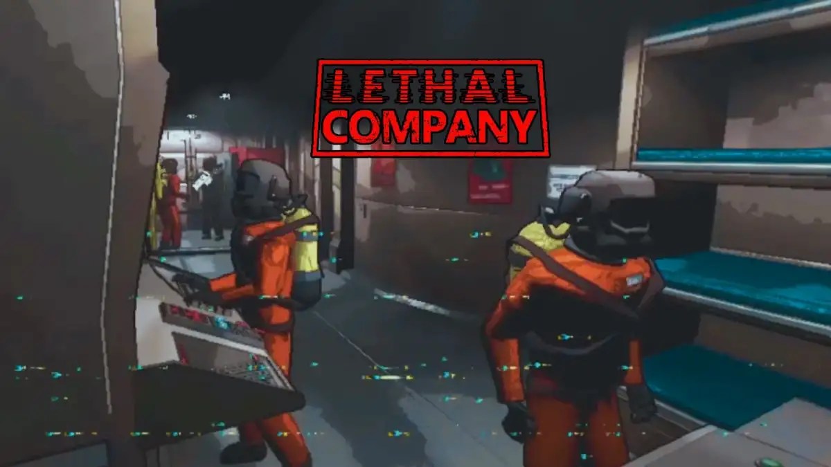 Can You Play Lethal Company on Steam Deck? Is Lethal Company on Steam Deck?