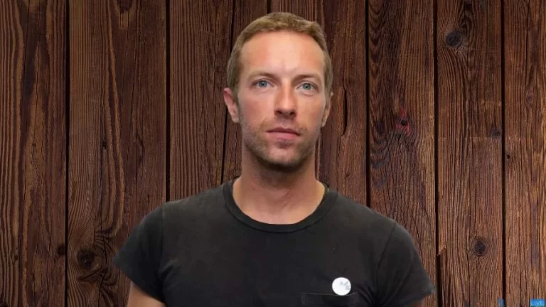 Chris Martin Girlfriend 2023, Who is Chris Martin’s Girlfriend?