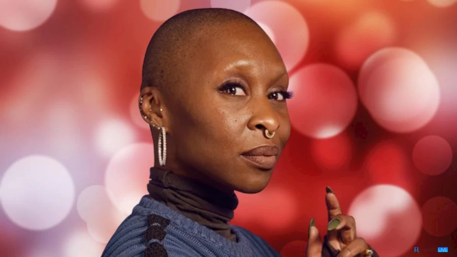 Cynthia Erivo Ethnicity, What is Cynthia Erivo’s Ethnicity?