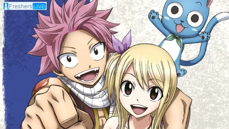 Fairy Tail 100 Years Quest Chapter 139 Release Date, and Where to Read?