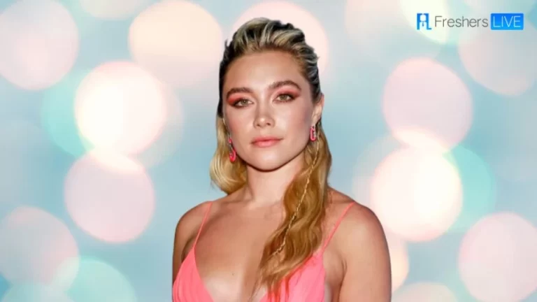 Florence Pugh Ethnicity, What is Florence Pugh’s Ethnicity?