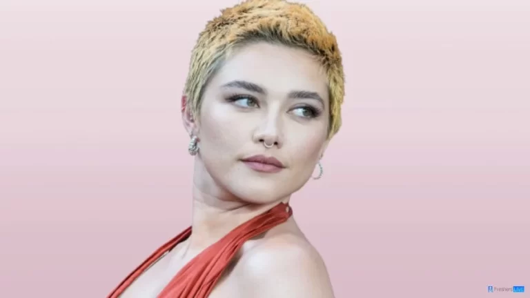 Florence Pugh Religion What Religion is Florence Pugh? Is Florence Pugh a Christianity?