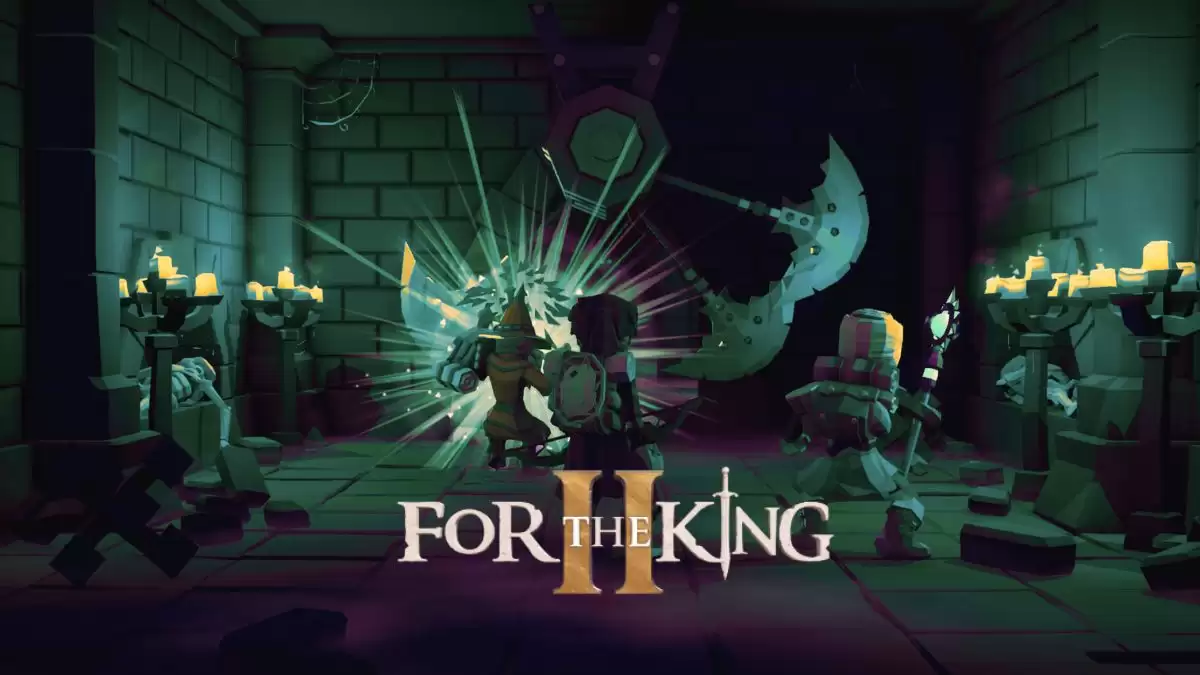 For the King 2 Adventure Not Found, How to Fix for the King 2 Adventure Not Found?