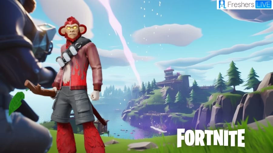 Fortnite Leaks Ifiremonkey, Everything About Ifiremonkey in Fortnite