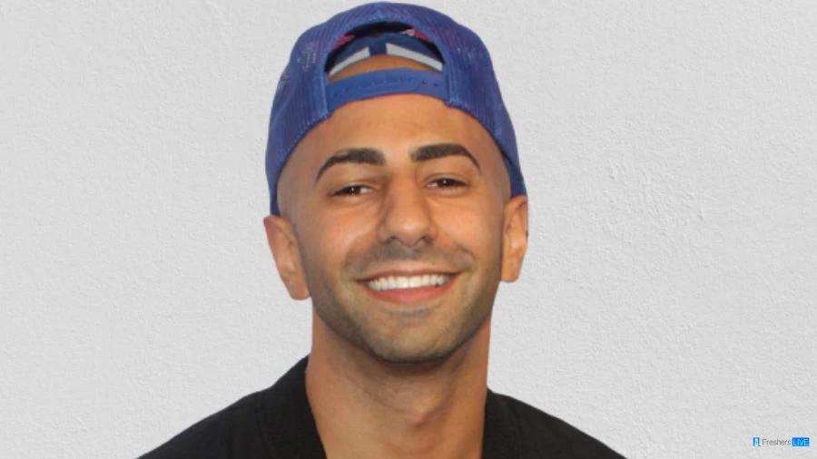 Fouseytube Ethnicity, What is Fouseytube’s Ethnicity?