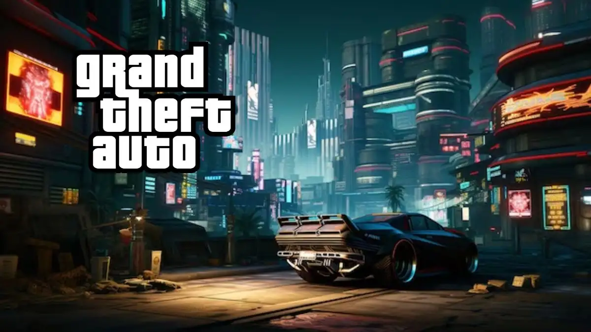 GTA 6 Preorder Date Leak, GTA 6 Release Date Speculation