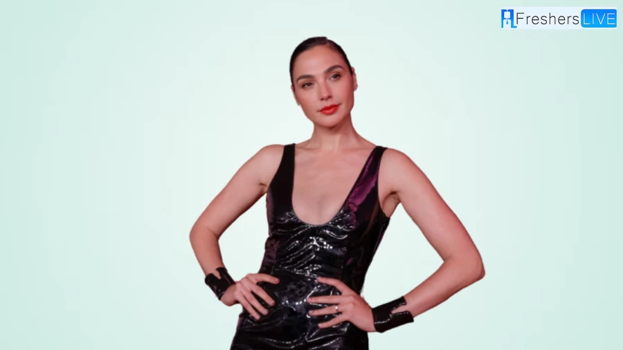 Gal Gadot Before And After, Has Gal Gadot Had Plastic Surgery? Did Gal Gadot Get A Nose Job?