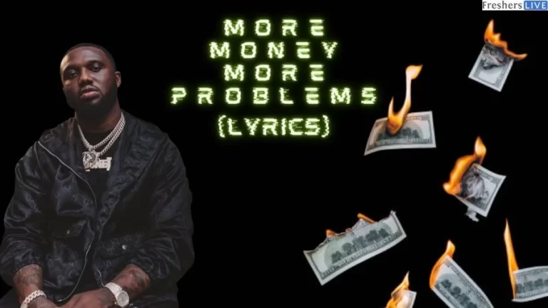 Headie One – More Money More Problems (Lyrics):  Inspire You Win the World 