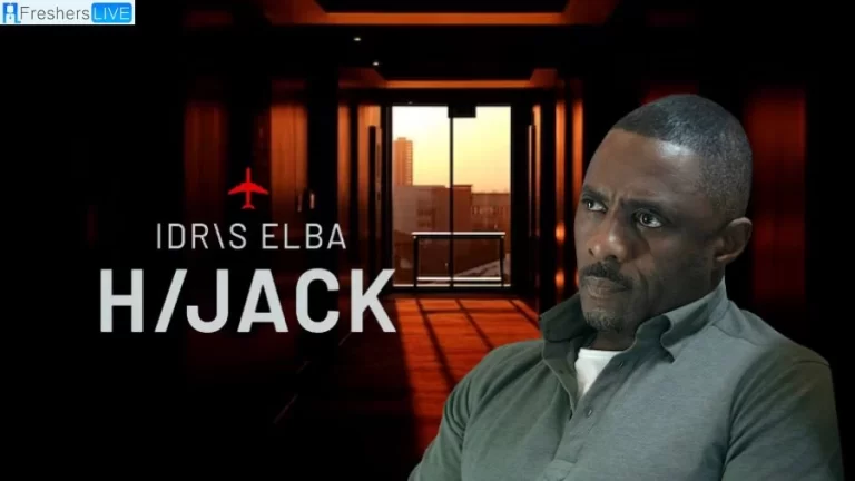 Hijack Episode 6 Recap & Ending Explained, Plot, Cast, Where to Watch