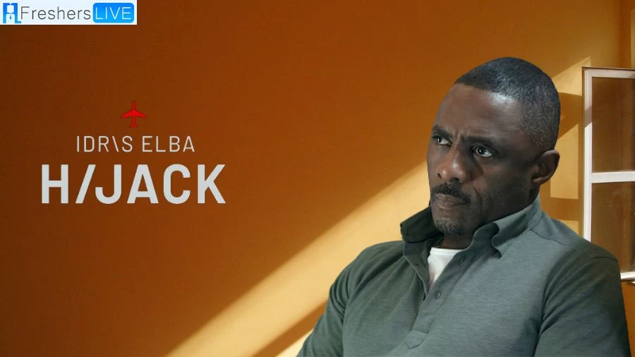 ‘Hijack’ Episode 7 Recap & Ending Explained, Plot, Trailer and More