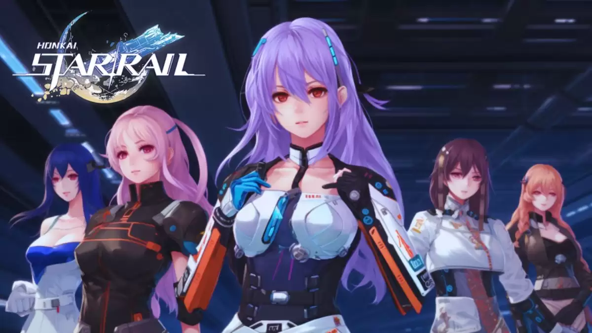 Honkai Star Rail Tier List November 2023, Wiki, Gameplay, and More