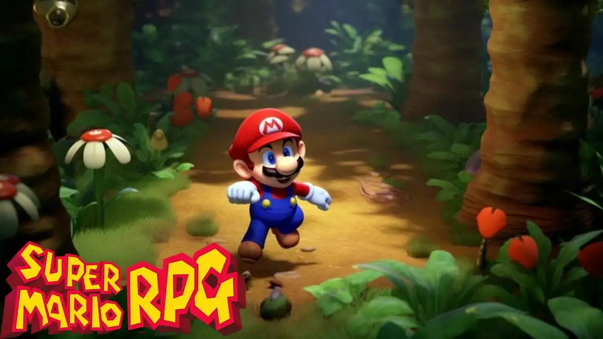 How does Super Mario RPG’s Optional Secret Area Falls Flat? What is Super Mario RPG’s Optional Secret Area?