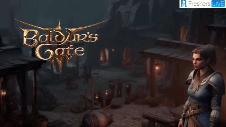 How to Access and Delete Early Access Save Files in Baldur’s Gate 3?