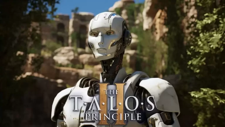 How to Find Lost Puzzles in the Talos Principle 2? A Complete Guide