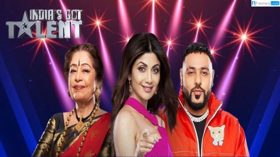 India Got Talent Season 10 Start Date and Time, Where to Watch India’s Got Talent 2023?