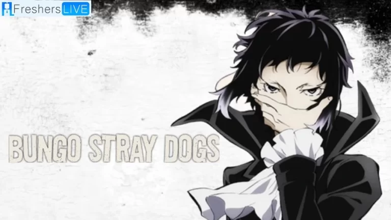 Is Akutagawa Dead BSD? What Happened to Akutagawa BSD?