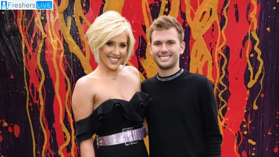 Is Chase Chrisley Related to Savannah Chrisley? Are Chase and Savannah Chrisley Twins?