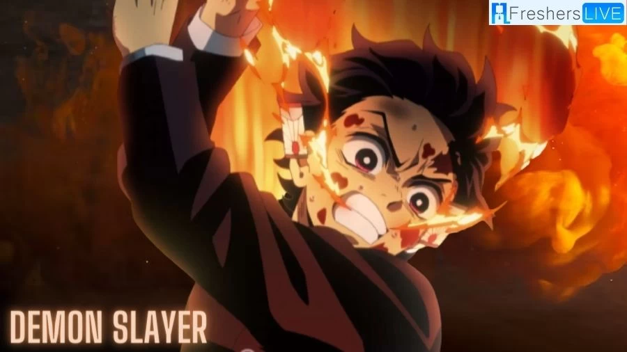 Is Demon Slayer Season 4 on Netflix? When is Season 4 of Demon Slayer Coming Out on Netflix?