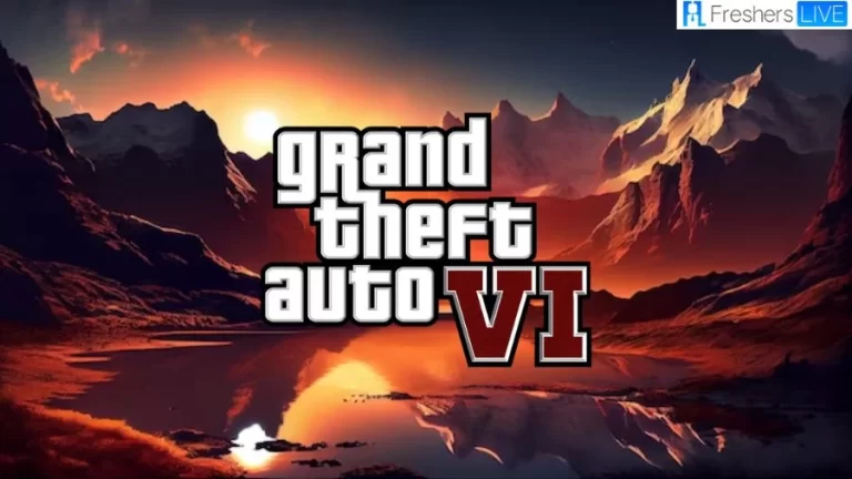 Is GTA 6 Cross Platform? GTA 6 Release Date