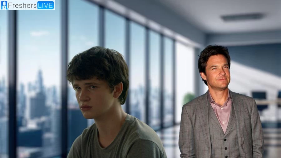 Is Gabriel Bateman Related To Jason Bateman? Who are Gabriel Bateman and Jason Bateman?