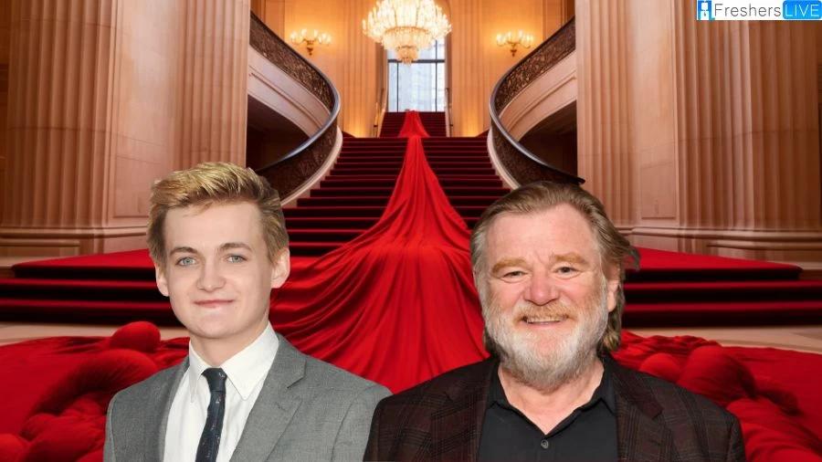 Is Jack Gleeson Related to Brendan Gleeson? Who Are Jack Gleeson and Brendan Gleeson? Relationship Explained