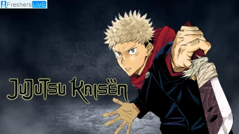 Is Jujutsu Kaisen Manga Finished? Jujutsu Kaisen Manga, Plot, and More