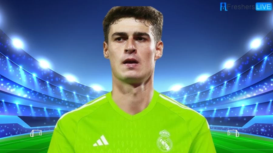 Is Kepa Arrizabalaga Leaving Chelsea? Why is Kepa Not Playing? Where is Kepa Arrizabalaga Now?