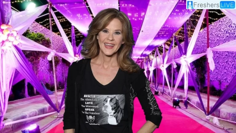 Is Linda Blair Still Alive? Where is Linda Blair now?