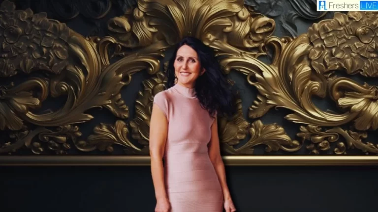 Is Liz Jones Engaged? Who is Her Husband?