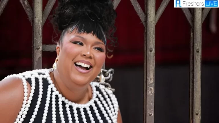 Is Lizzo in Jail? Lizzo Accused of Harassment and Fat Shaming