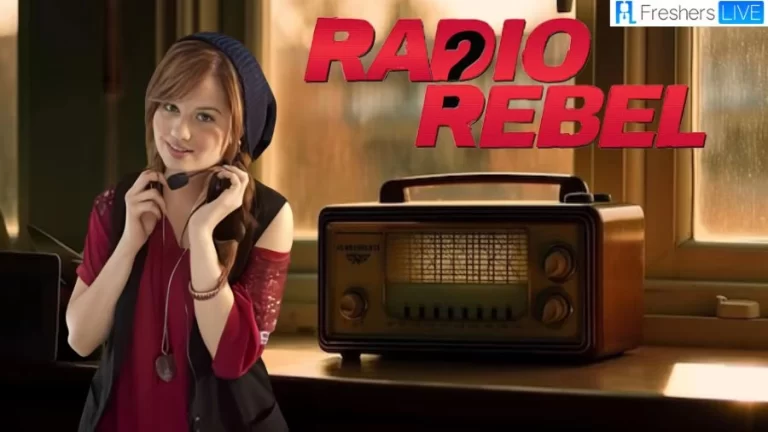 Is Radio Rebel on Disney Plus? Why is Radio Rebel Not on Disney Plus? Where Can I Watch Radio Rebel?