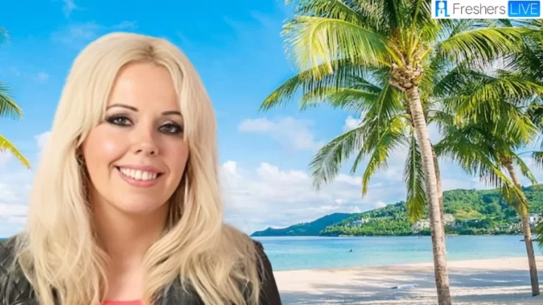 Is Roisin Conaty Married? Who is Roisin Conaty?