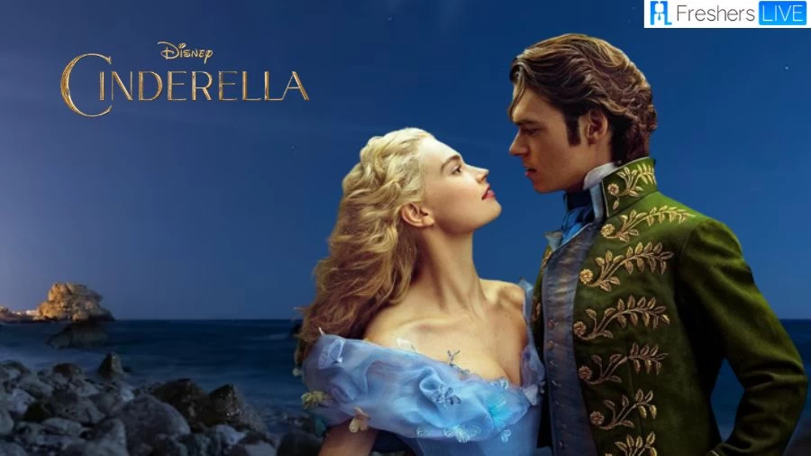 Is the Live Action Cinderella on Disney Plus? Why is Live Action Cinderella Not on Disney Plus? Where to Watch Cinderella Live Action?