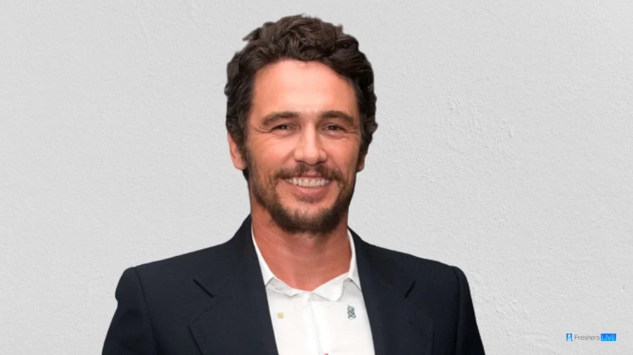 James Franco Ethnicity, What is James Franco’s Ethnicity?