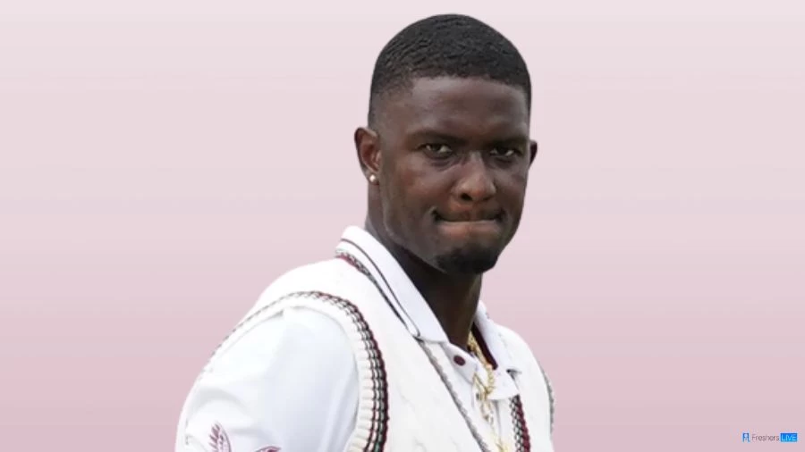 Jason Holder Girlfriend 2023, Who is Christina?