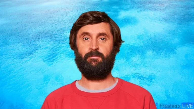 Joe Wilkinson Ethnicity, What is Joe Wilkinson’s Ethnicity?