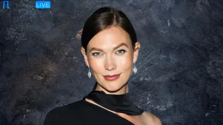 Karlie Kloss Weight Gain Reasons, Is Karlie Kloss Pregnant 2023?