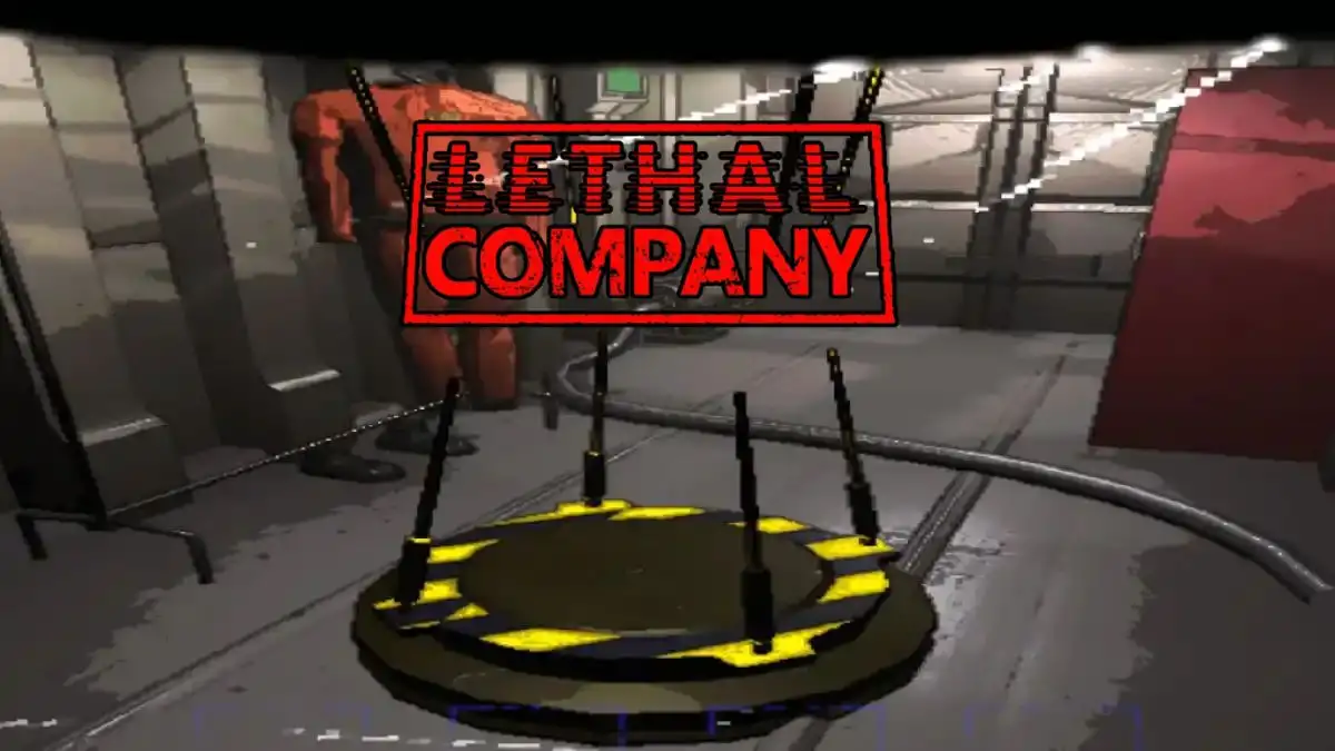 Lethal Company Enemy Tier List – Best Characters Ranked