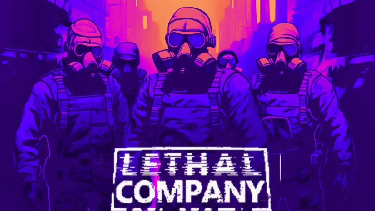 Lethal Company Player Count Steam – Check Here